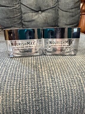 Décolleté & Neck Extra Firming Cream - Jar